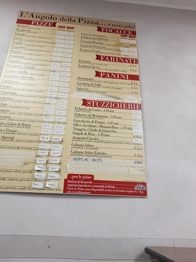 Menu_L'angolo Della Pizza_Lombardore_image_2