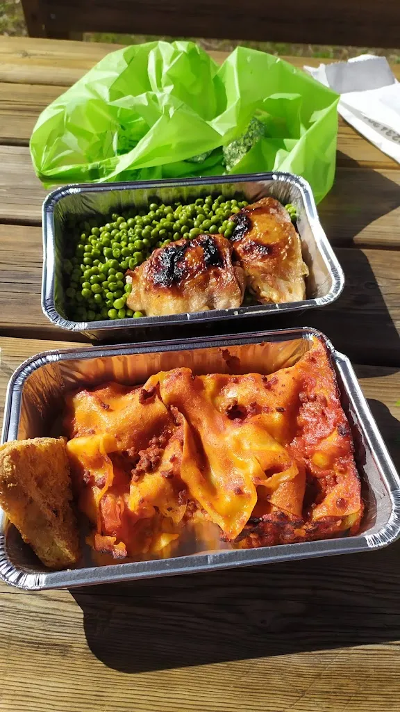 Federico Urzi_L'angolo Della Pizza_Lombardore_review