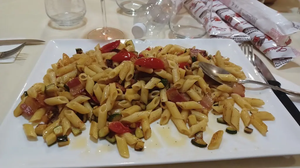 Menu_Trattoria Pizzeria da Vincenzo_Loranzè_image_7