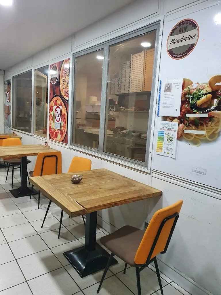 tomo n_Trattoria Pizzeria da Vincenzo_Loranzè_review