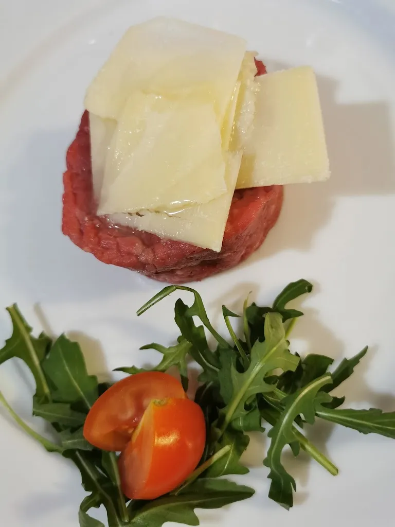 Rosanna Fontana_Trattoria Il Bacco_Loranzè_review