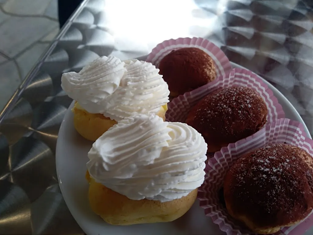 Menu_Bar Pasticceria 