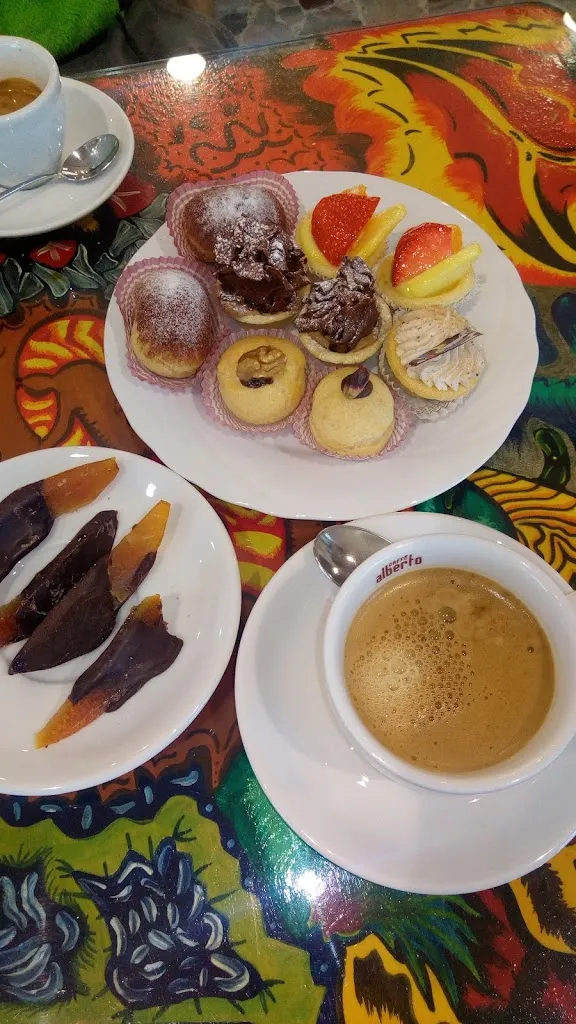 Menu_Bar Pasticceria 