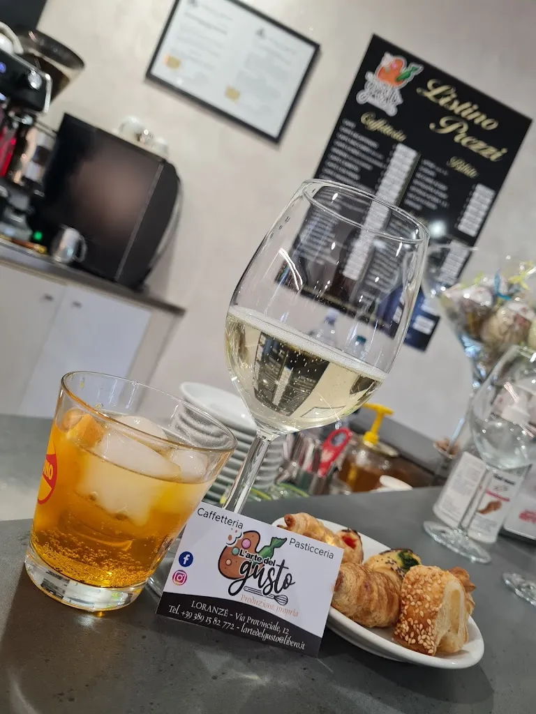 Menu_Bar Pasticceria 