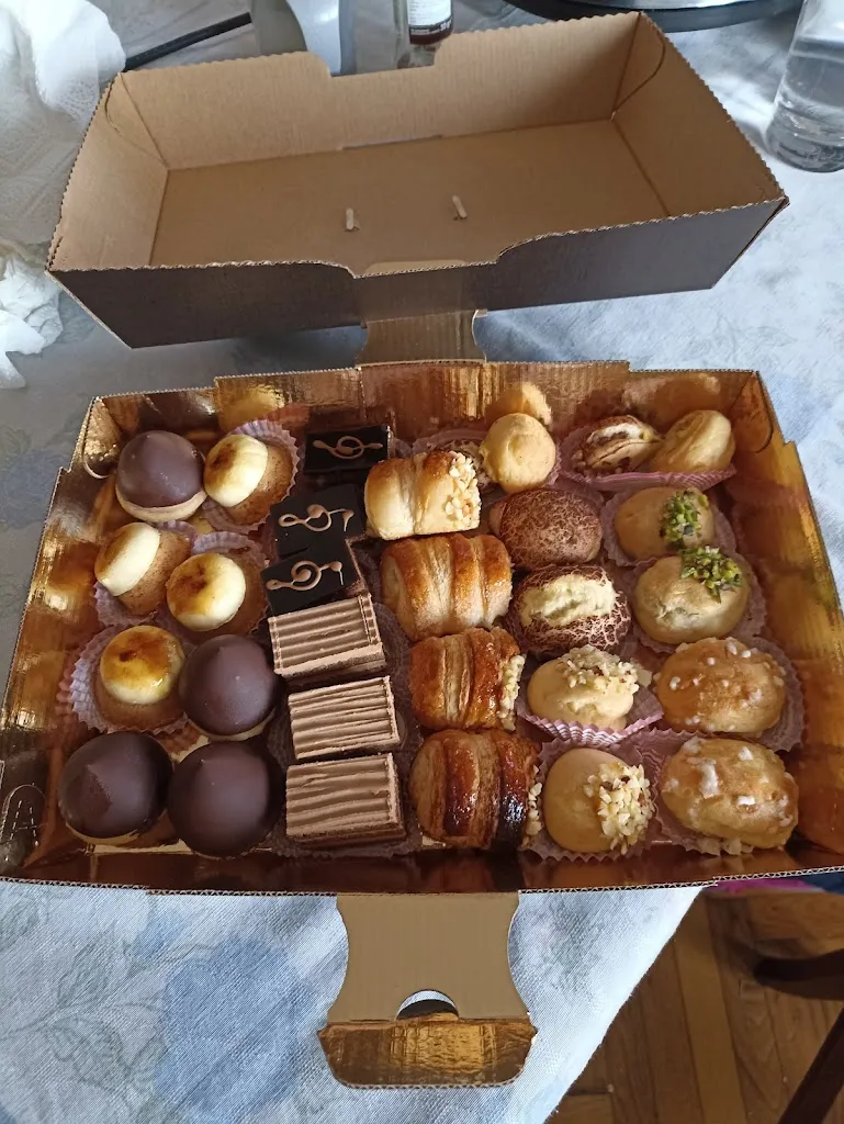 Giovi_Bar Pasticceria 