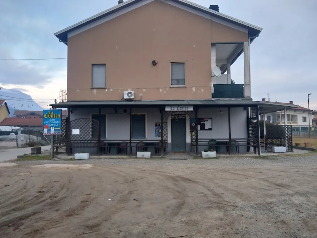 Alberto modesto Caravaggi_La Contea_Loranzè_review