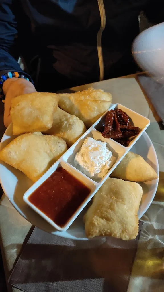 Menu_La Casa Di Totò_Conversano_image_6