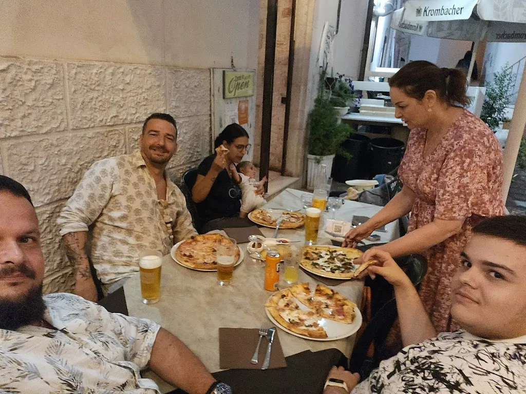 Igor Urban_La Casa Di Totò_Conversano_review