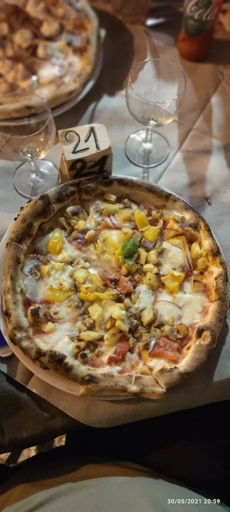 Marino Magnifico_La Casa Di Totò_Conversano_review