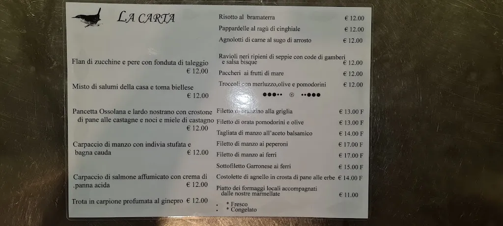 Menu_Lo Scricciolo di Cimadoro Giuseppe_Lozzolo_image_2