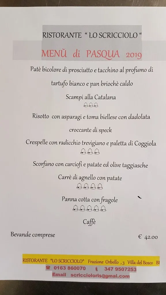 Menu_Lo Scricciolo di Cimadoro Giuseppe_Lozzolo_image_3