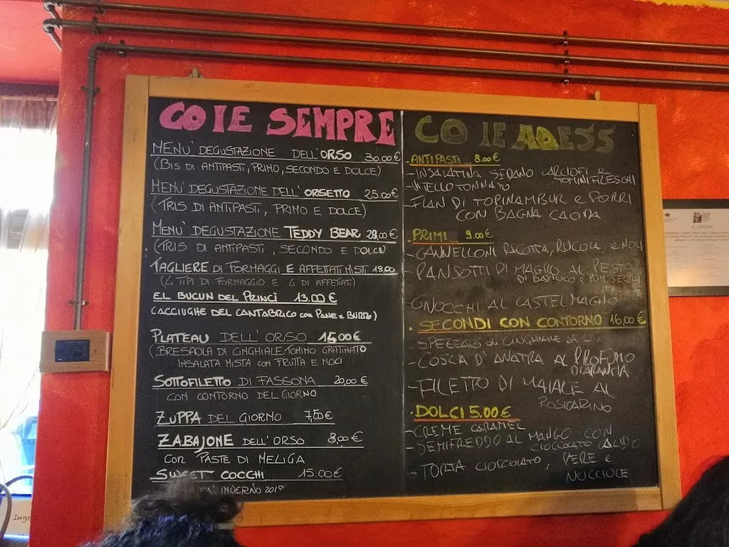 Menu_La Taverna Degli Orsi_Limone Piemonte_image_3