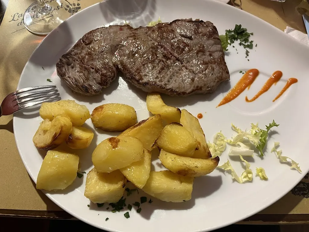 Kat & Dav Adventures_La Taverna Degli Orsi_Limone Piemonte_review