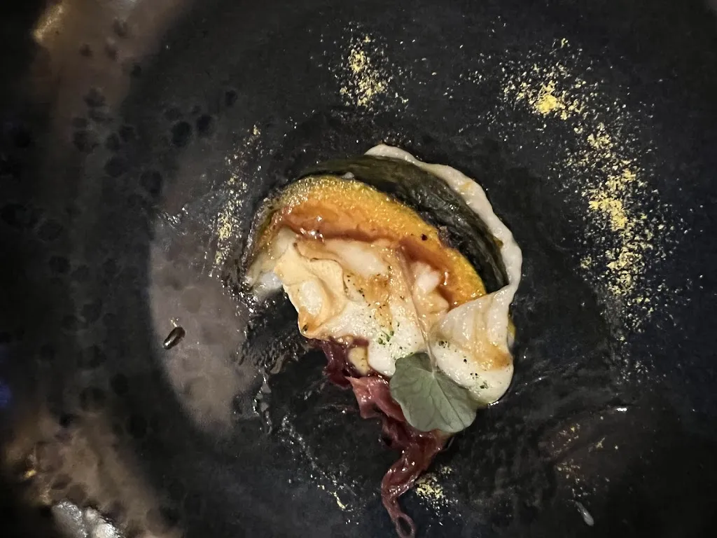 Mikkel Strandkjaer_White - Ristorante & Lounge Bar _Limone Piemonte_review