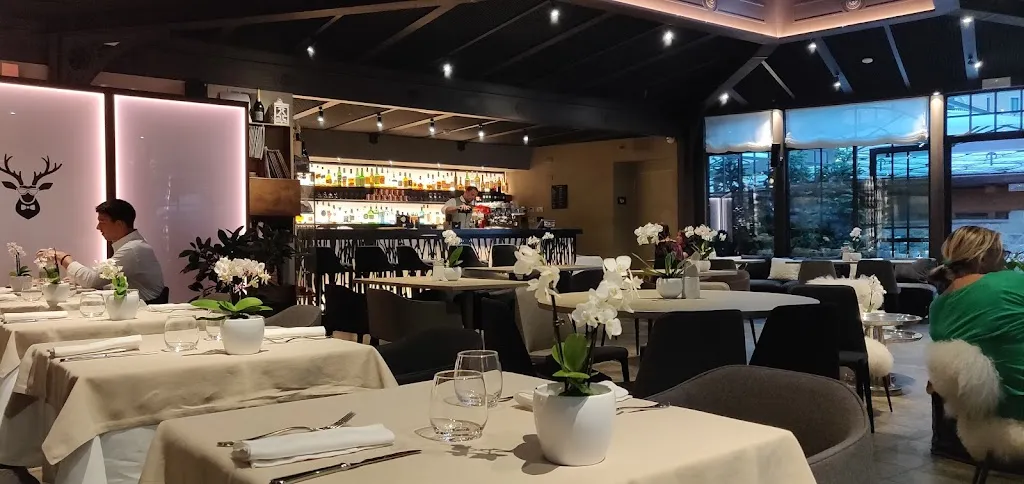 Jonas Boman_White - Ristorante & Lounge Bar _Limone Piemonte_review