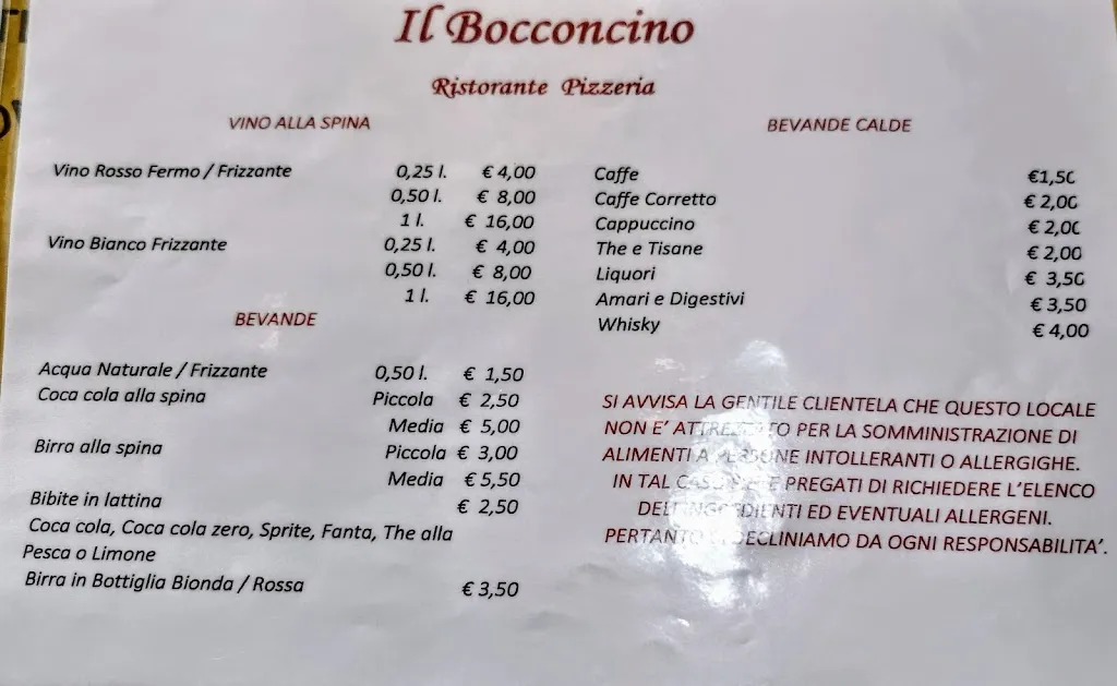 Menu_Il Bocconcino_Limone Piemonte_image_2