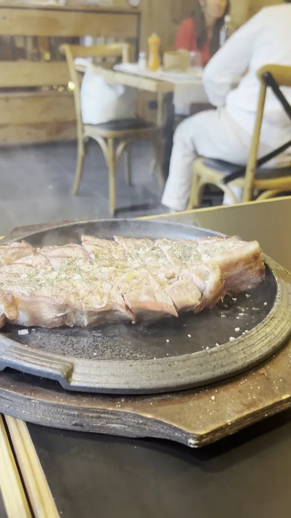 pat barroero_Osteria Poi ti Dico_Limone Piemonte_review