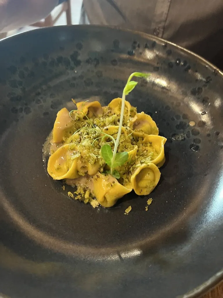 Anisa White_Il Bagatto_Limone Piemonte_review