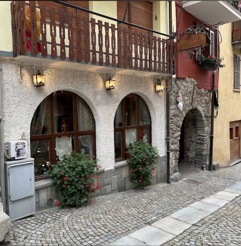 Gianmario Chiavassa_Il Bagatto_Limone Piemonte_review