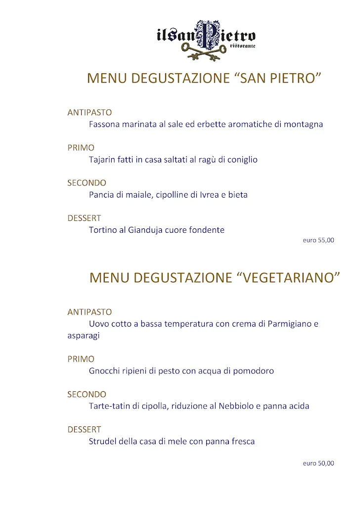Menu_Ristorante Il San Pietro_Limone Piemonte_image_3