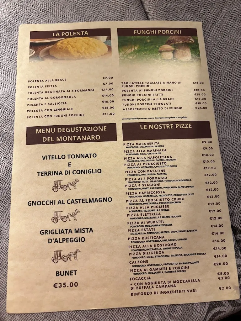 Menu_Ristorante la Diligenza_Limone Piemonte_image_2
