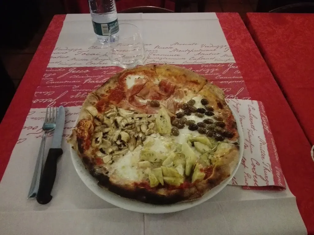 Sara Dast Nama_Ristorante la Diligenza_Limone Piemonte_review