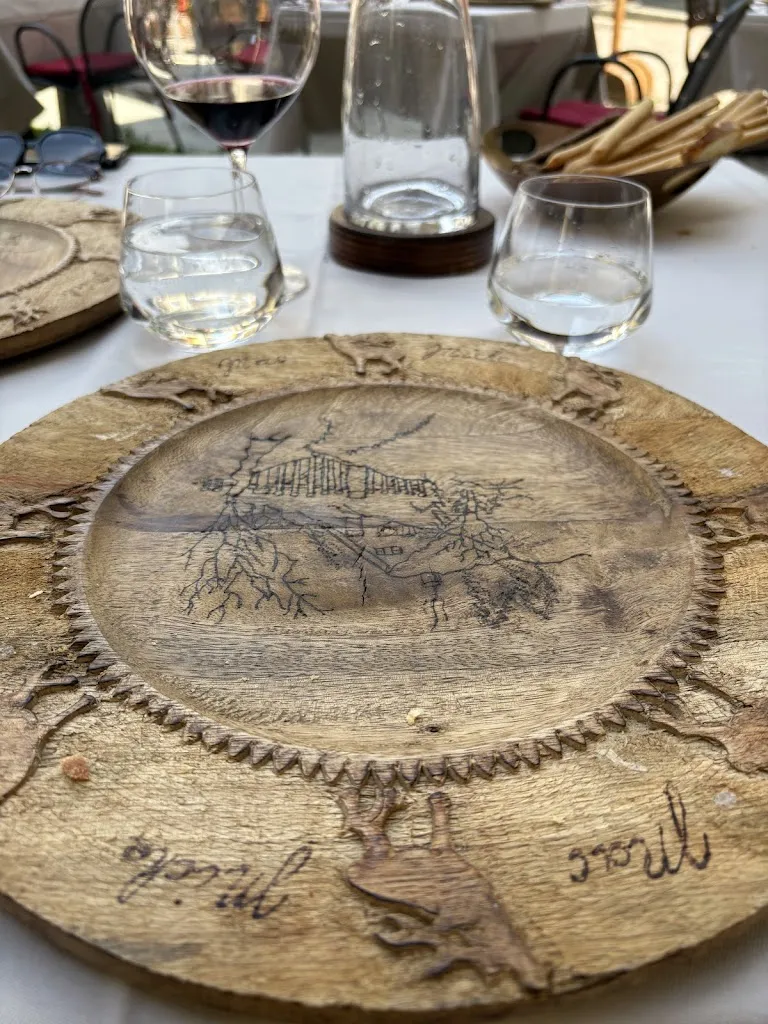 Diego Correa_Ristorante Mac Miche_Limone Piemonte_review