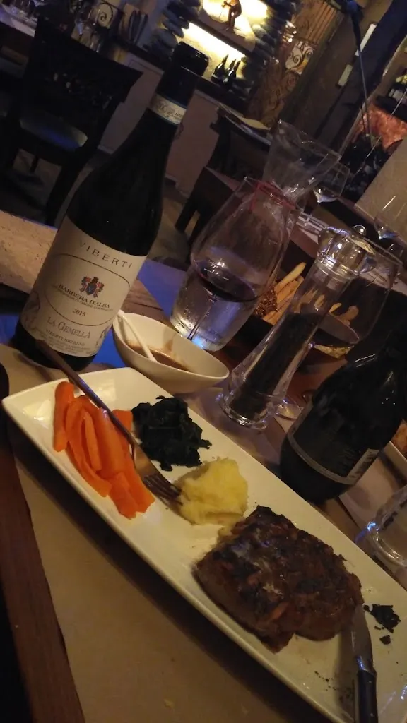 Stefano Kappel_Ristorante Mac Miche_Limone Piemonte_review