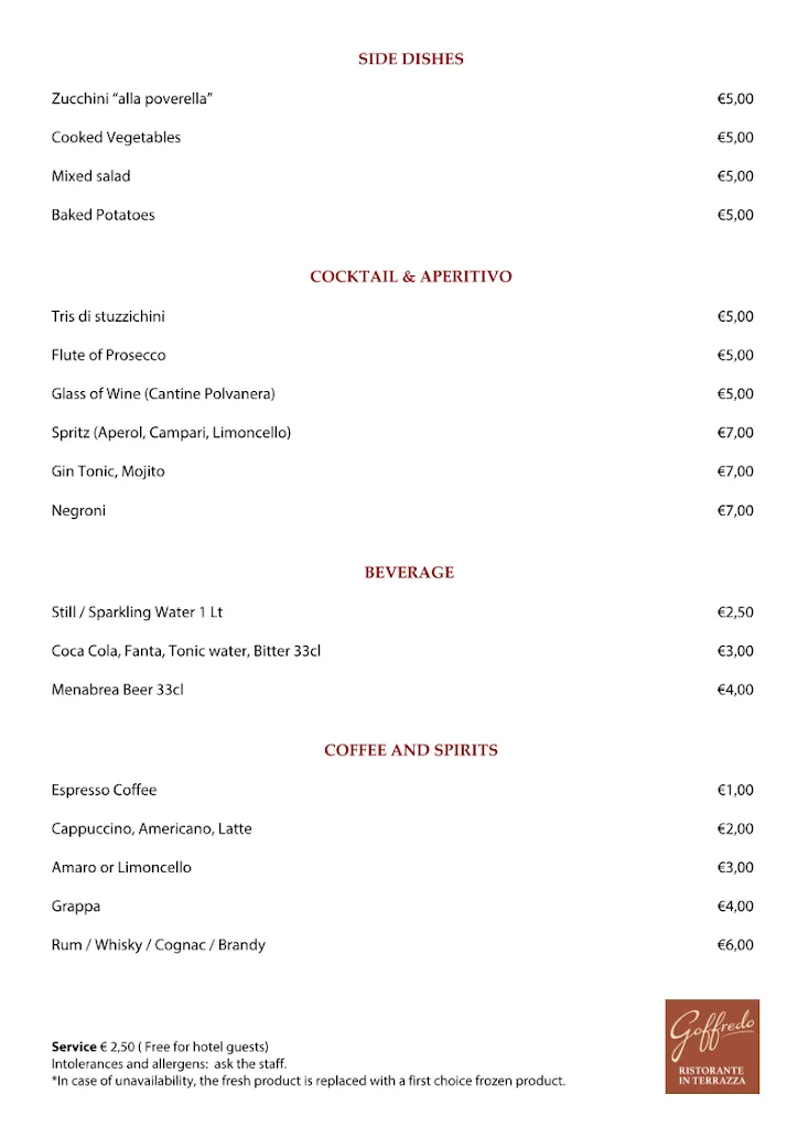 Menu_GOFFREDO ristorante in terrazza_Conversano_image_2