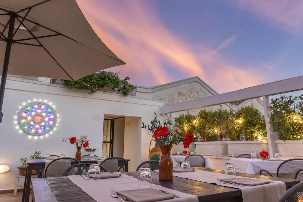 GOFFREDO ristorante in terrazza_Conversano_slider_image_3