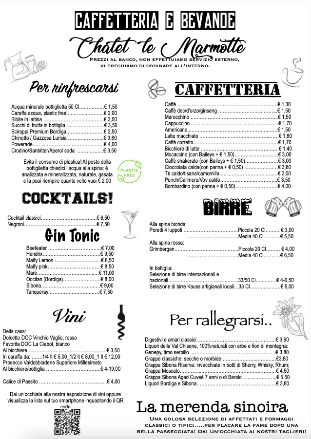 Menu_Chalet Le Marmotte_Limone Piemonte_image_3