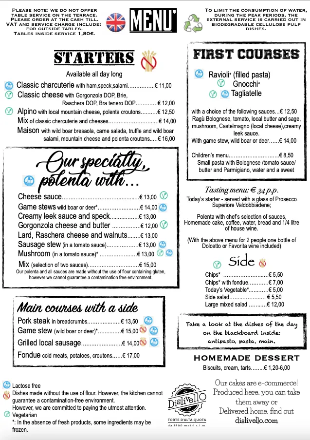 Menu_Chalet Le Marmotte_Limone Piemonte_image_4