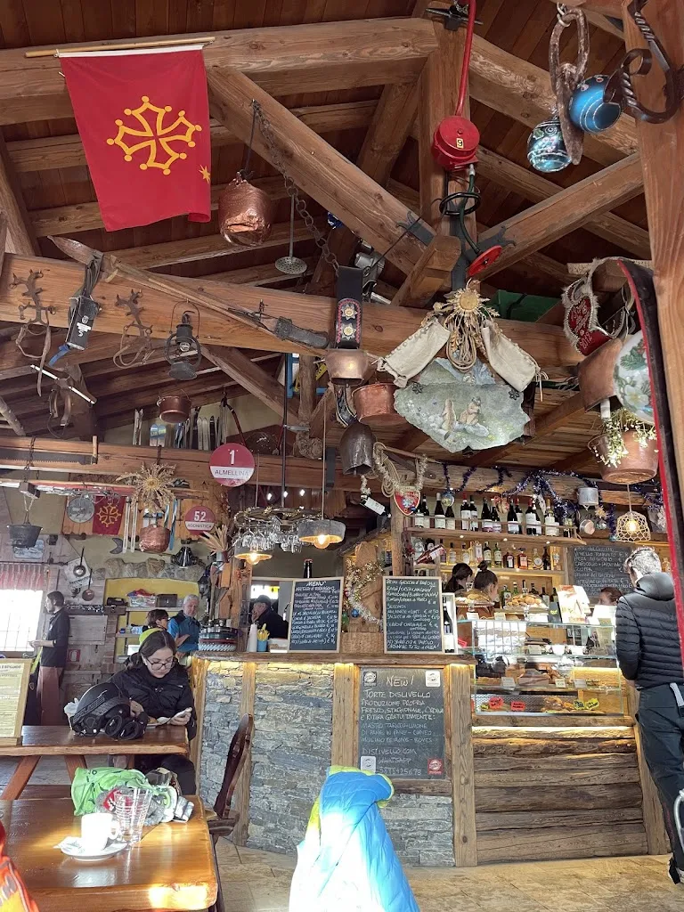 Anna Pototska_Chalet Le Marmotte_Limone Piemonte_review