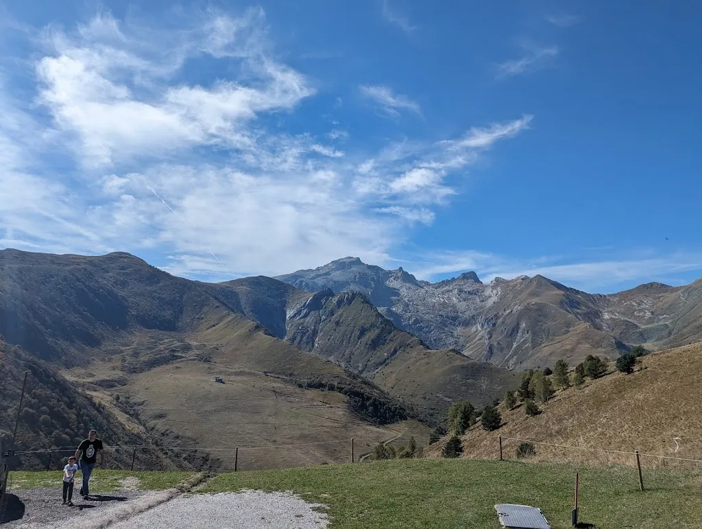 TOTALPartners AG_Chalet Le Marmotte_Limone Piemonte_review