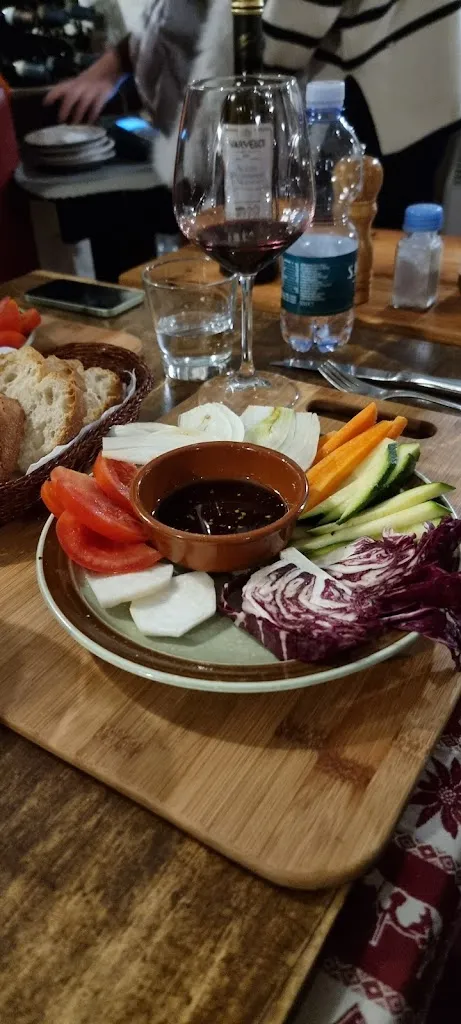 Ernie Stephenson_Ristorante Maitò_Limone Piemonte_review