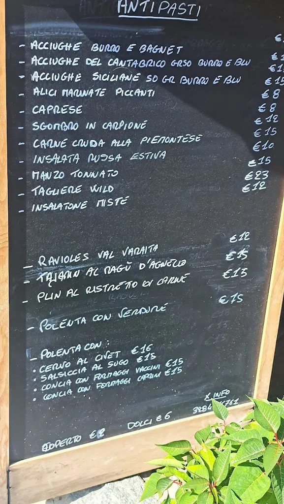 Menu_La Polenteria da Pietro e Piera_Limone Piemonte_immagine_1