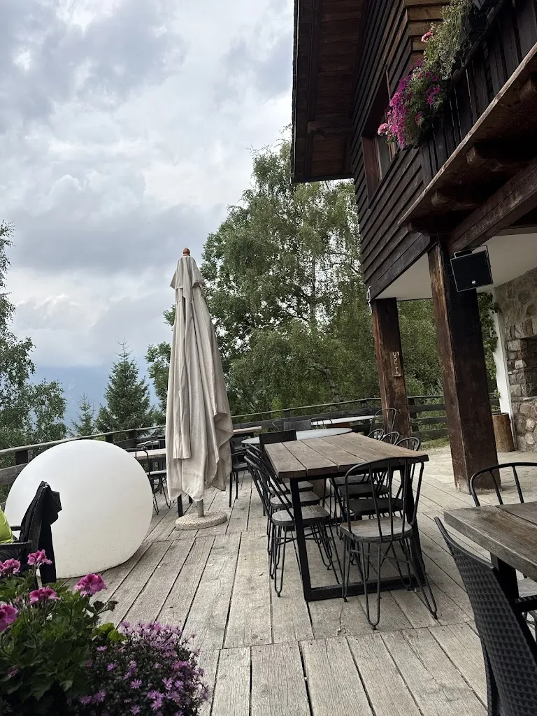 Gianfranco Trapani_Chalet La Grogia_Limone Piemonte_review