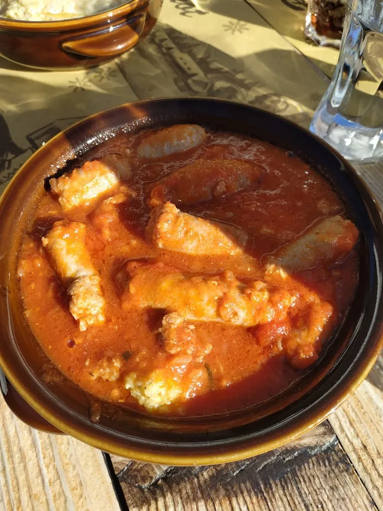 Menü_Bistrot des Neiges. La gegia_Limone Piemonte_Bild_1