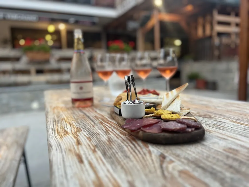 Menü_Bistrot des Neiges. La gegia_Limone Piemonte_Bild_4