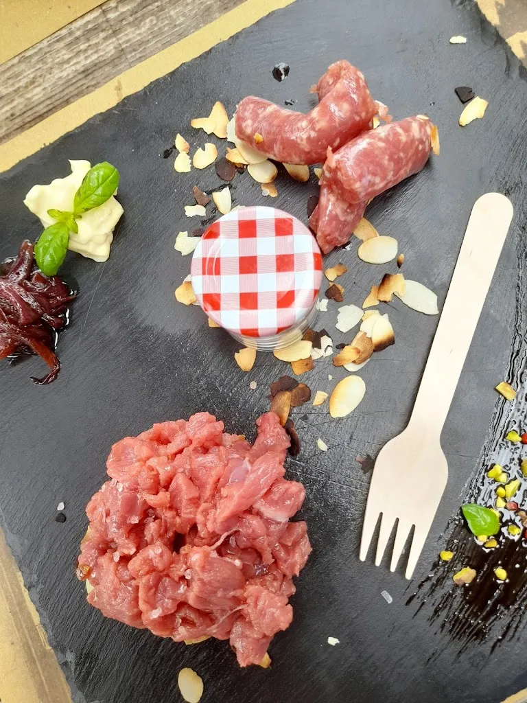 SAMANTA GOTTARDI_Bistrot des Neiges. La gegia_Limone Piemonte_Bewertung