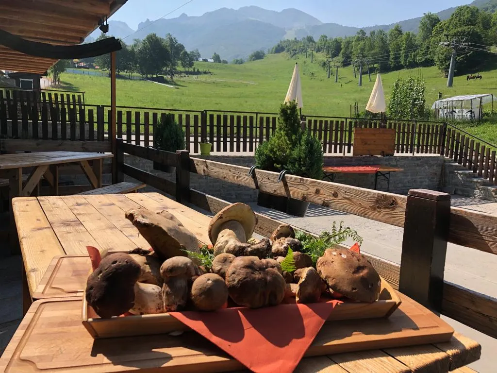 Bistrot des Neiges. La gegia_Limone Piemonte_slider_image_3