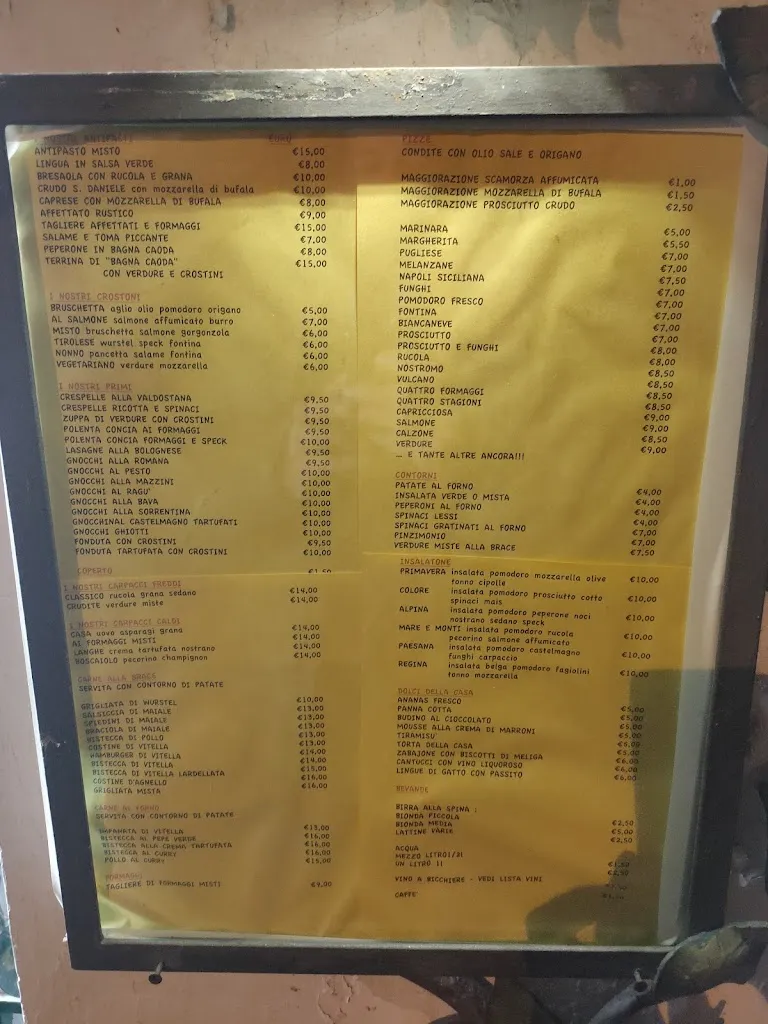 Menu_Pizzeria La Crubarsela_Limone Piemonte_image_4