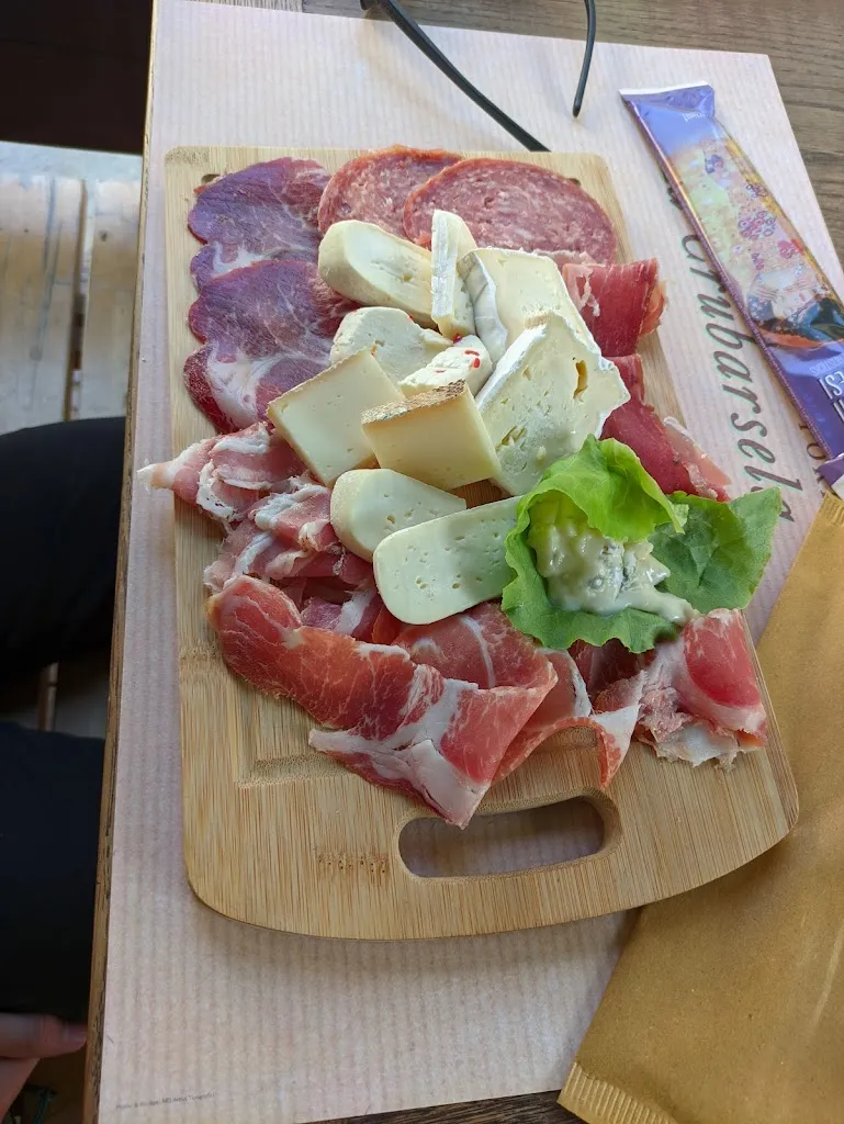 Menu_Pizzeria La Crubarsela_Limone Piemonte_image_6