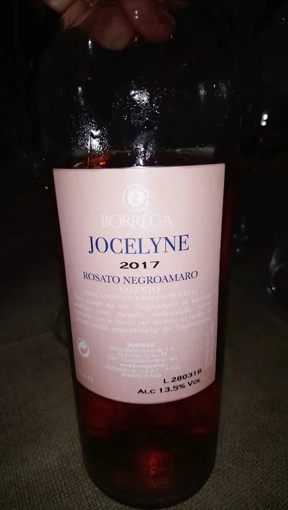 Menu_Spisso Pizza Chef_Conversano_image_2