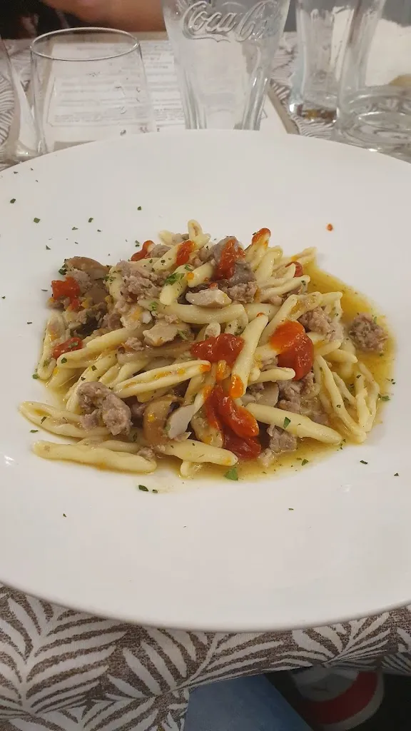 Menu_Spisso Pizza Chef_Conversano_image_6