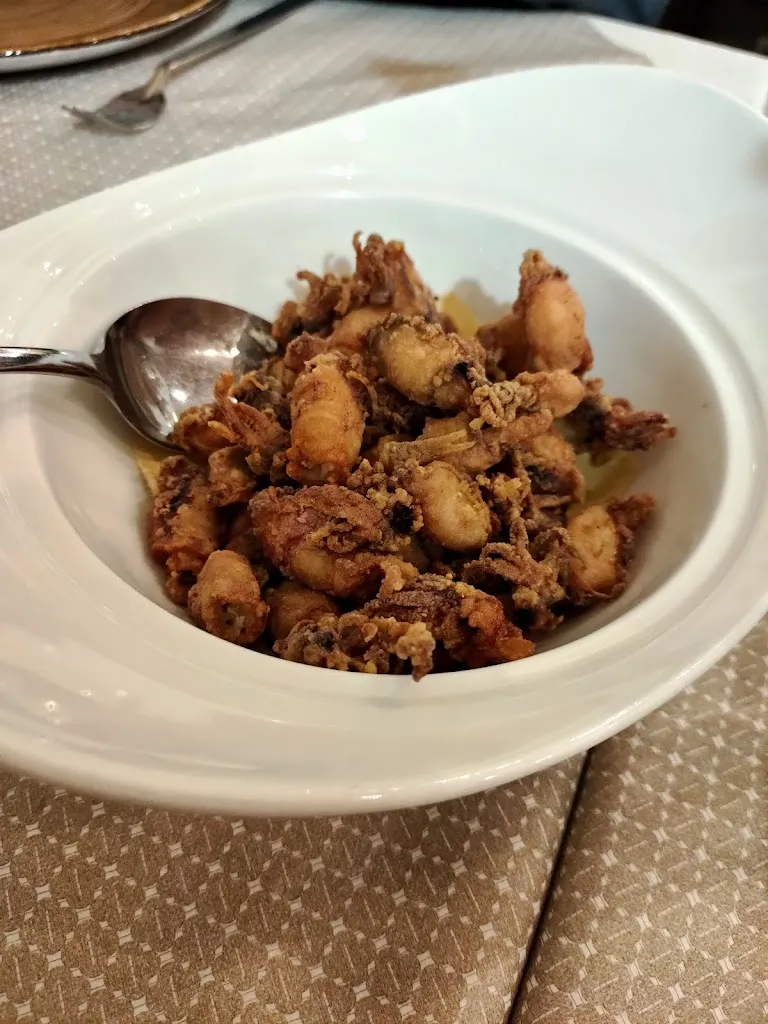 Piergiorgio de priori_Spisso Pizza Chef_Conversano_review