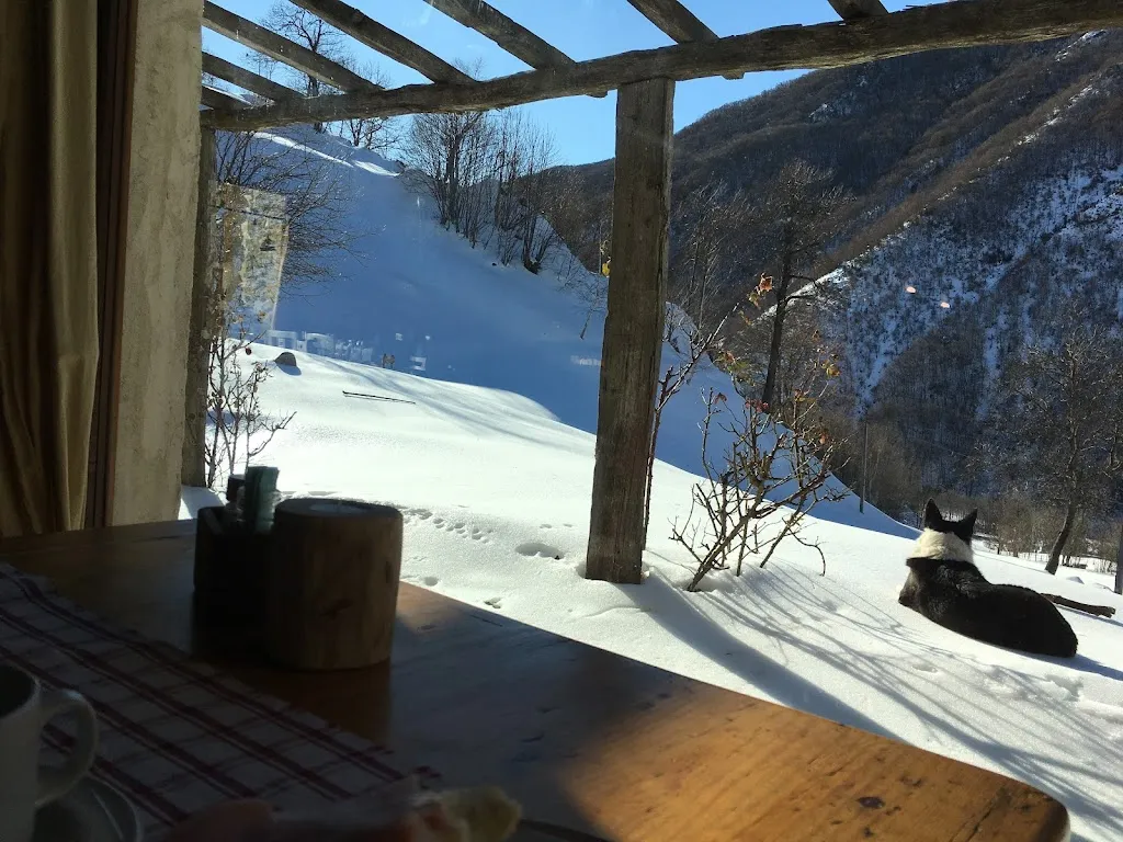 Alexi MJ_Agriturismo L'Agrifoglio_Limone Piemonte_review