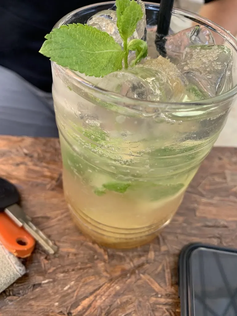 Simone Calo_La Cantinetta_Limone Piemonte_review