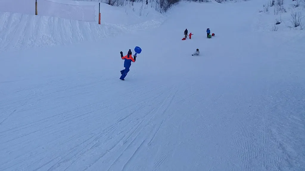 Chalet 1400 Nuovo Gestione restaurant in Limone Piemonte