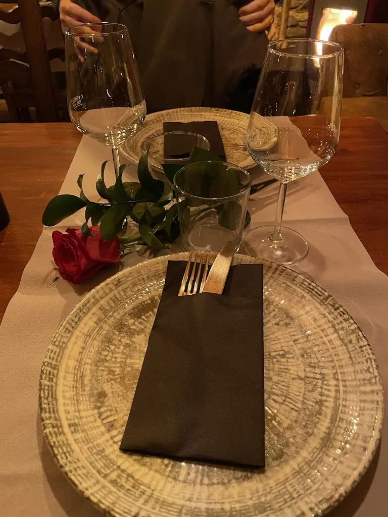 Alex Simionel_osteria b&b il barcollo_Limone Piemonte_review